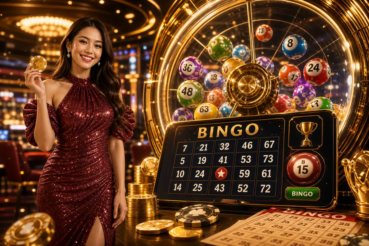 ok365bet casino live dealer